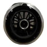 AUDI A3 E-TRON  AIR OUTLET 8V0-820-901-C-6PS